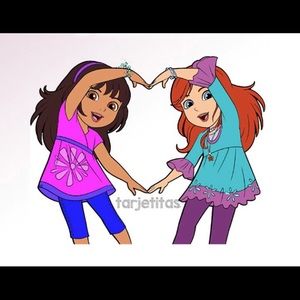 Meet your Posher, Sandra